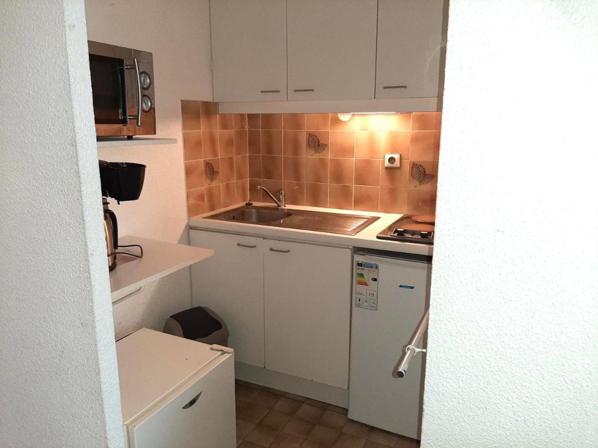 Appartement A Capbreton Avec Piscine Et Tennis - Fr-1-239-883 Екстериор снимка