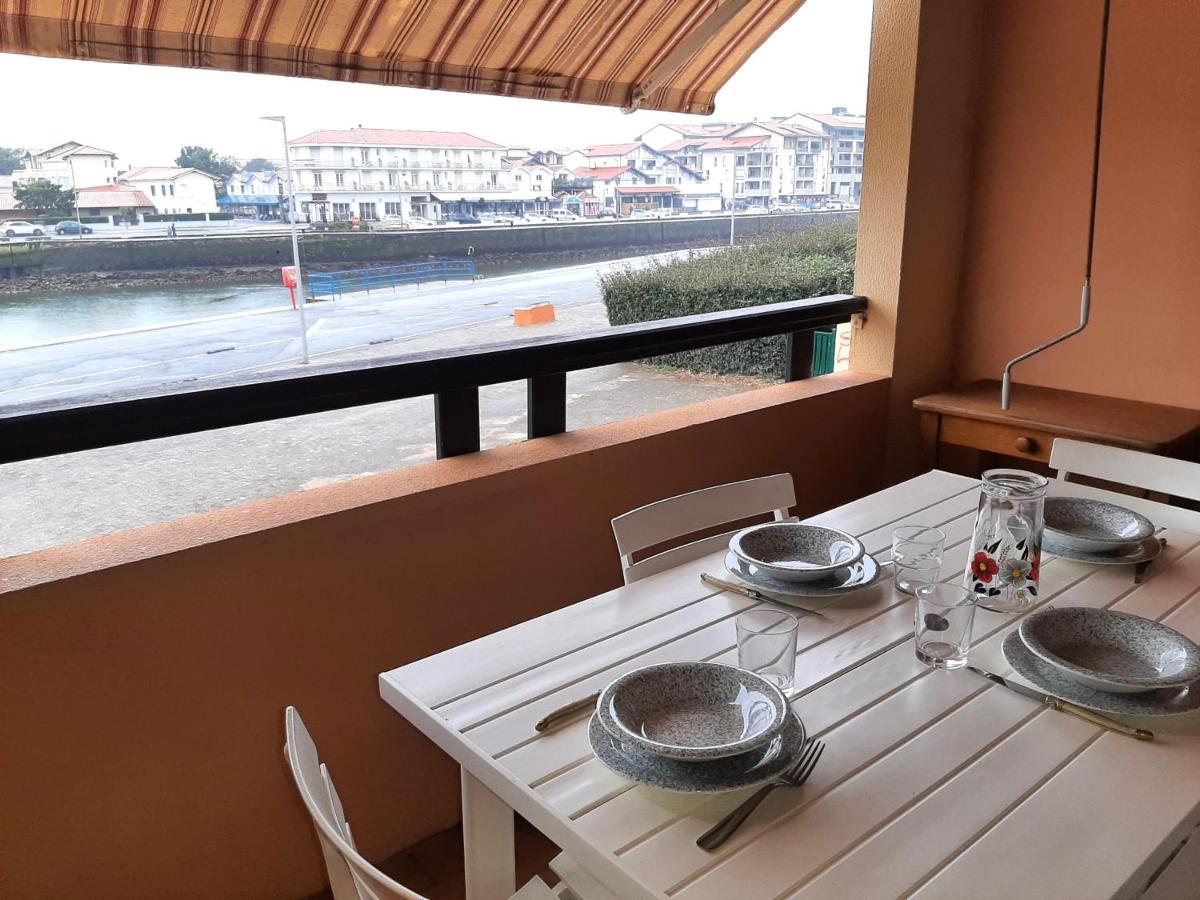 Appartement A Capbreton Avec Piscine Et Tennis - Fr-1-239-883 Екстериор снимка