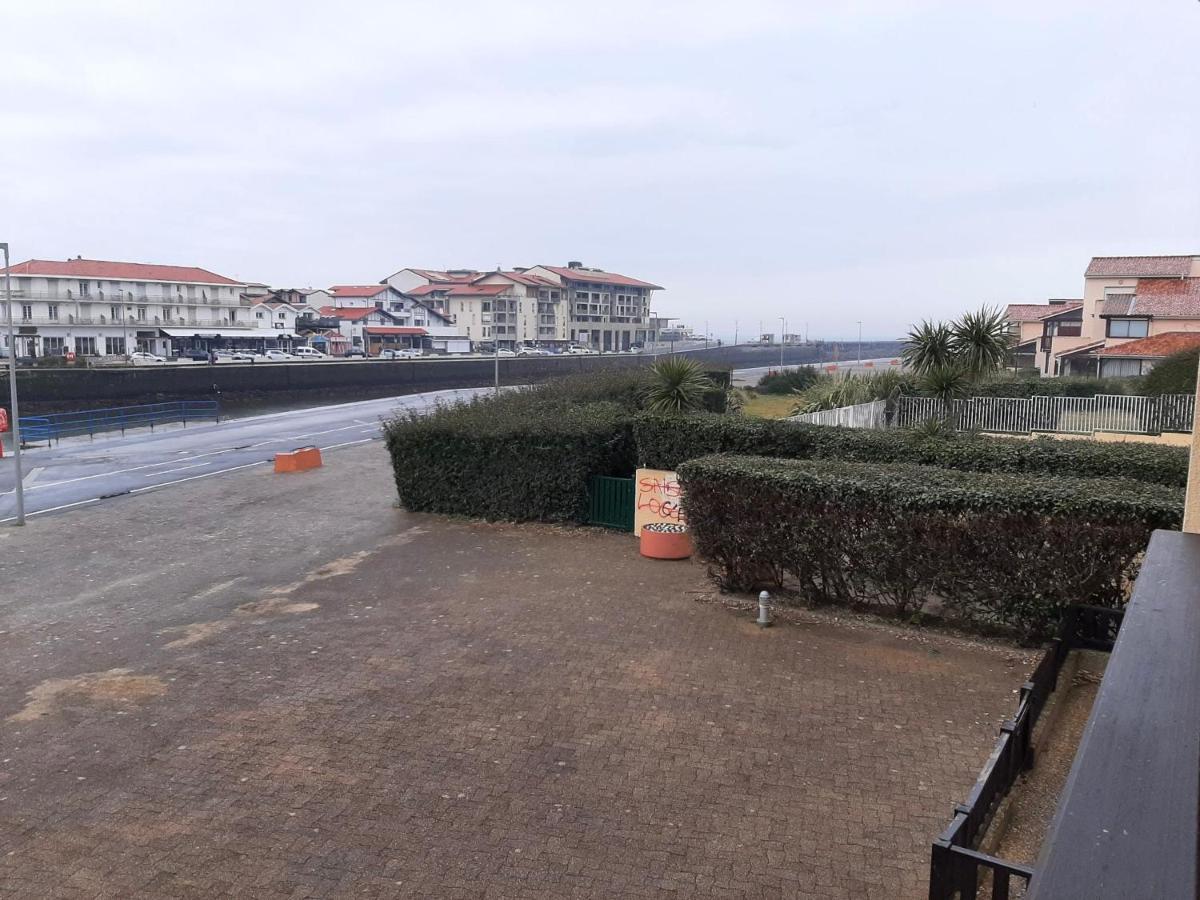 Appartement A Capbreton Avec Piscine Et Tennis - Fr-1-239-883 Екстериор снимка