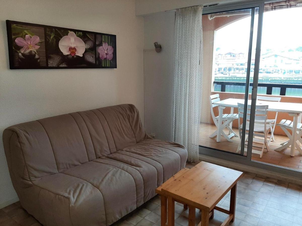 Appartement A Capbreton Avec Piscine Et Tennis - Fr-1-239-883 Екстериор снимка